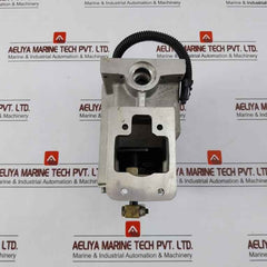 Ghana Control Dwa-2000 Governor Actuator 24 Vdc,6000D