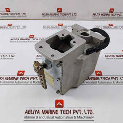 Ghana Control Dwa-2000 Governor Actuator 24 Vdc,6000D