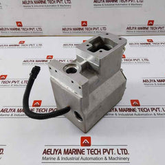 Ghana Control Dwa-2000 Governor Actuator 24 Vdc,6000D
