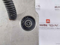 Ghana Control Dwa-2000 Governor Actuator 24 Vdc,6000D