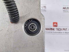 Ghana Control Dwa-2000 Governor Actuator 24 Vdc,6000D