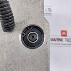 Ghana Control Dwa-2000 Governor Actuator 24 Vdc,6000D