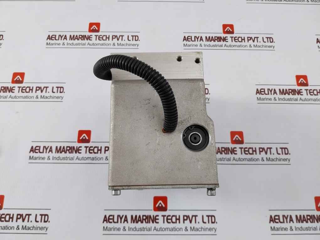 Ghana Control Dwa-2000 Governor Actuator 24 Vdc,6000D