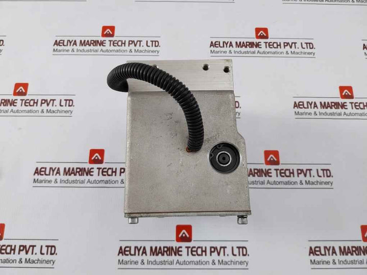 Ghana Control Dwa-2000 Governor Actuator 24 Vdc,6000D