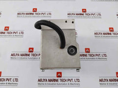 Ghana Control Dwa-2000 Governor Actuator 24 Vdc,6000D