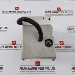 Ghana Control Dwa-2000 Governor Actuator 24 Vdc,6000D