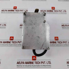 Ghana Control Dwa-2000 Governor Actuator 24 Vdc,6000D