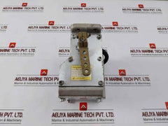 Ghana Control Dwa-2000 Governor Actuator 24 Vdc,6000D