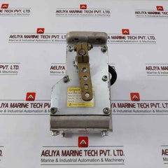 Ghana Control Dwa-2000 Governor Actuator 24 Vdc,6000D