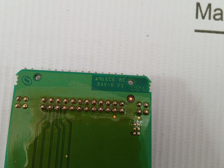Ghe30011Aa-e 94V-0 Printed Circuit Board