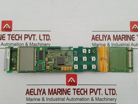 Ghe30011Aa-e 94V-0 Printed Circuit Board
