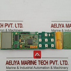 Ghe30011Aa-e 94V-0 Printed Circuit Board