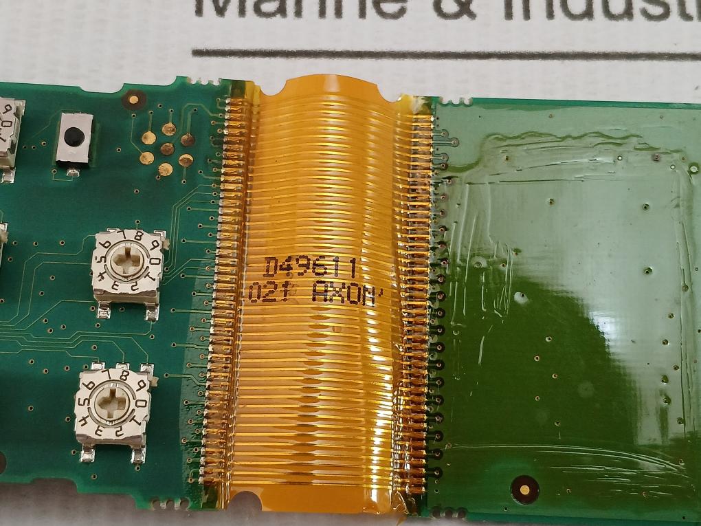 Ghe30011Aa-e 94V-0 Printed Circuit Board