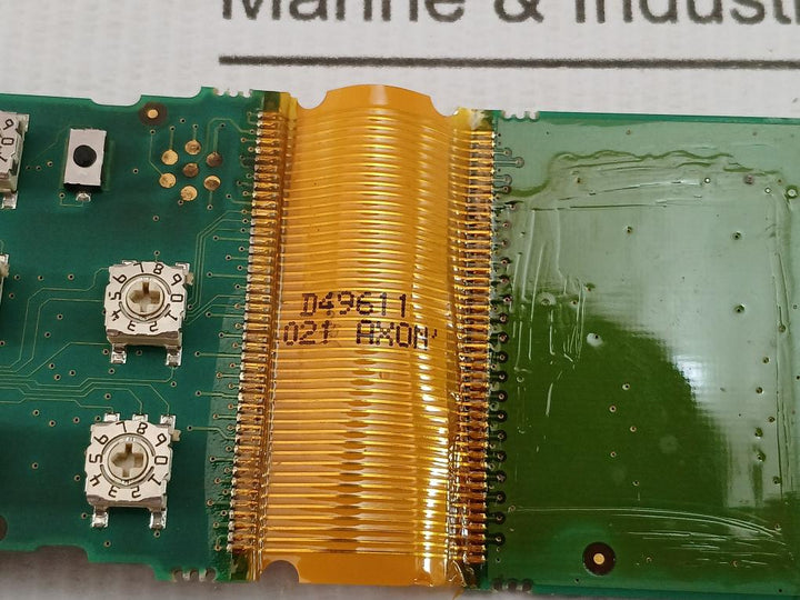 Ghe30011Aa-e 94V-0 Printed Circuit Board