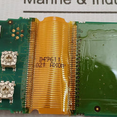 Ghe30011Aa-e 94V-0 Printed Circuit Board