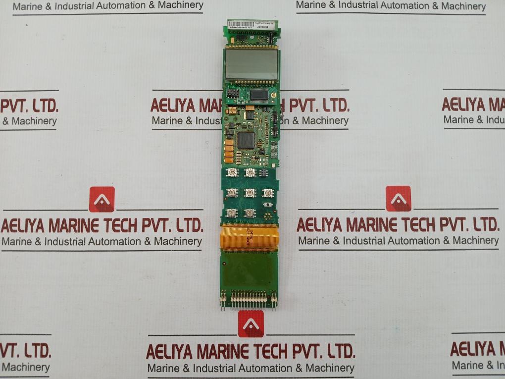Ghe30011Aa-e 94V-0 Printed Circuit Board