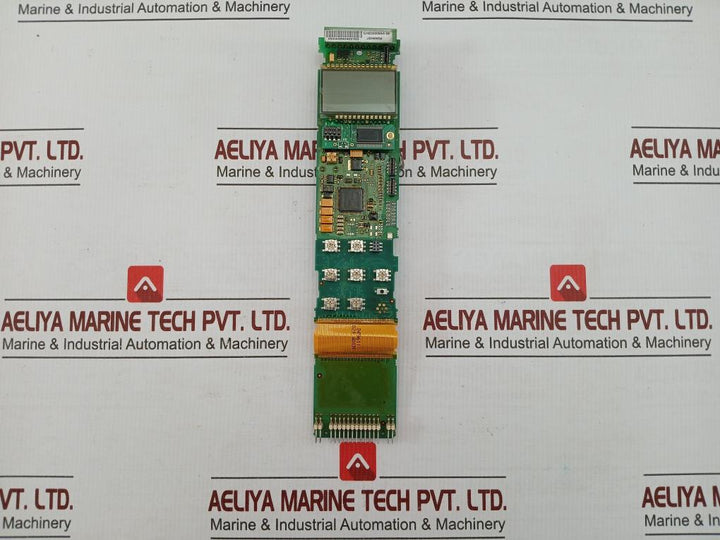 Ghe30011Aa-e 94V-0 Printed Circuit Board