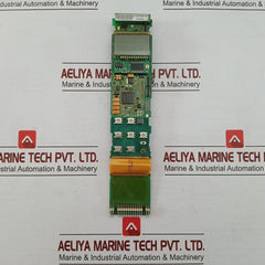 Ghe30011Aa-e 94V-0 Printed Circuit Board
