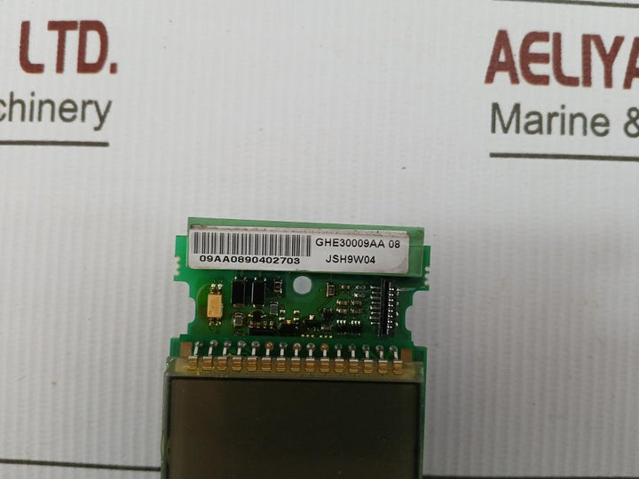 Ghe30011Aa-e 94V-0 Printed Circuit Board