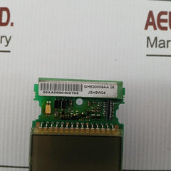 Ghe30011Aa-e 94V-0 Printed Circuit Board