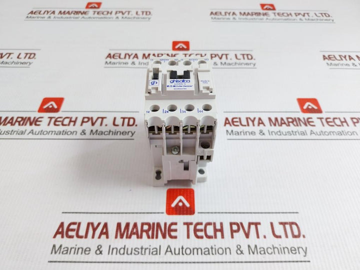 Ghisalba 110-120V 50Hz Contactor Relay Gh15Cr