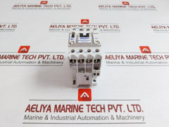 Ghisalba 110-120V 50Hz Contactor Relay Gh15Cr