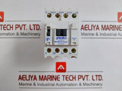 Ghisalba 110-120V 50Hz Contactor Relay Gh15Cr