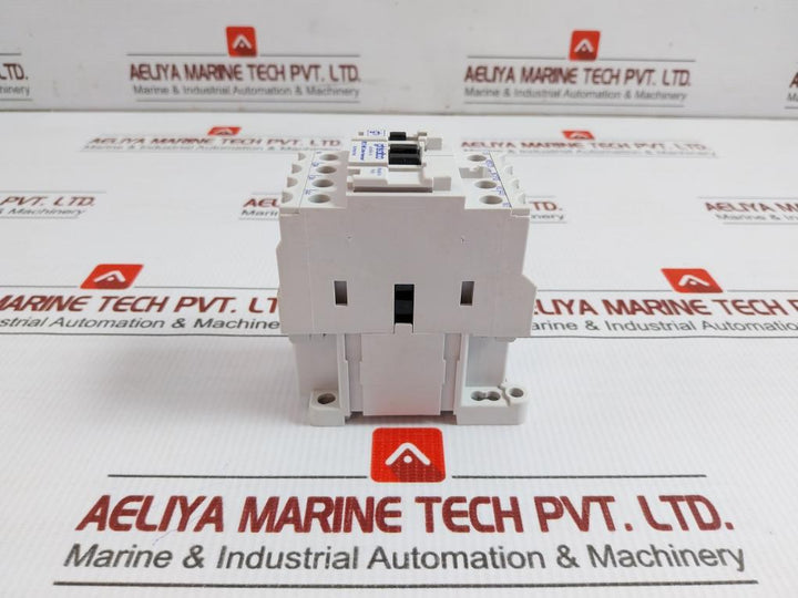 Ghisalba 110-120V 50Hz Contactor Relay Gh15Cr