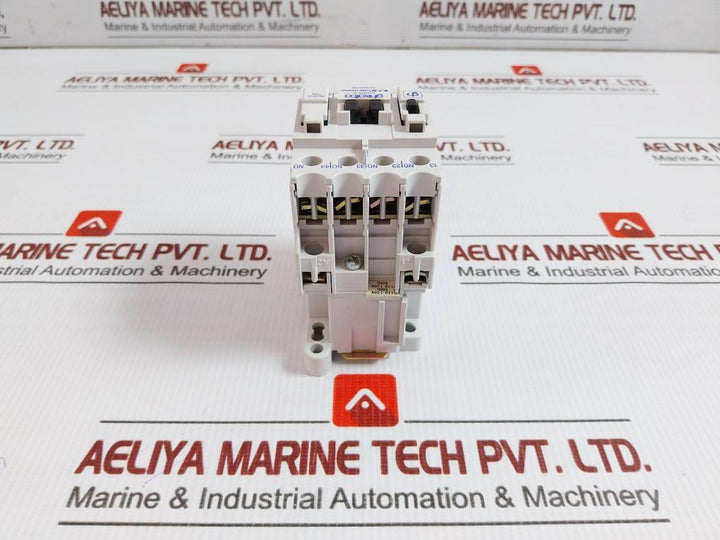 Ghisalba 110-120V 50Hz Contactor Relay Gh15Cr