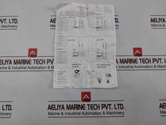 Ghisalba 4148860 Auxiliary Contact Kit
