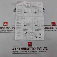 Ghisalba 4148860 Auxiliary Contact Kit