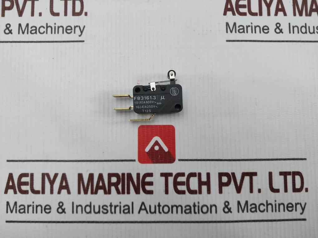 Ghisalba 4148860 Auxiliary Contact Kit