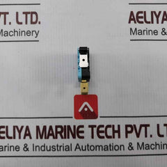 Ghisalba 4148860 Auxiliary Contact Kit