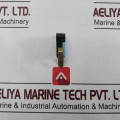 Ghisalba 4148860 Auxiliary Contact Kit