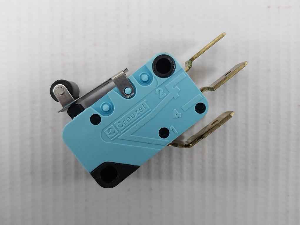 Ghisalba 4148860 Auxiliary Contact Kit