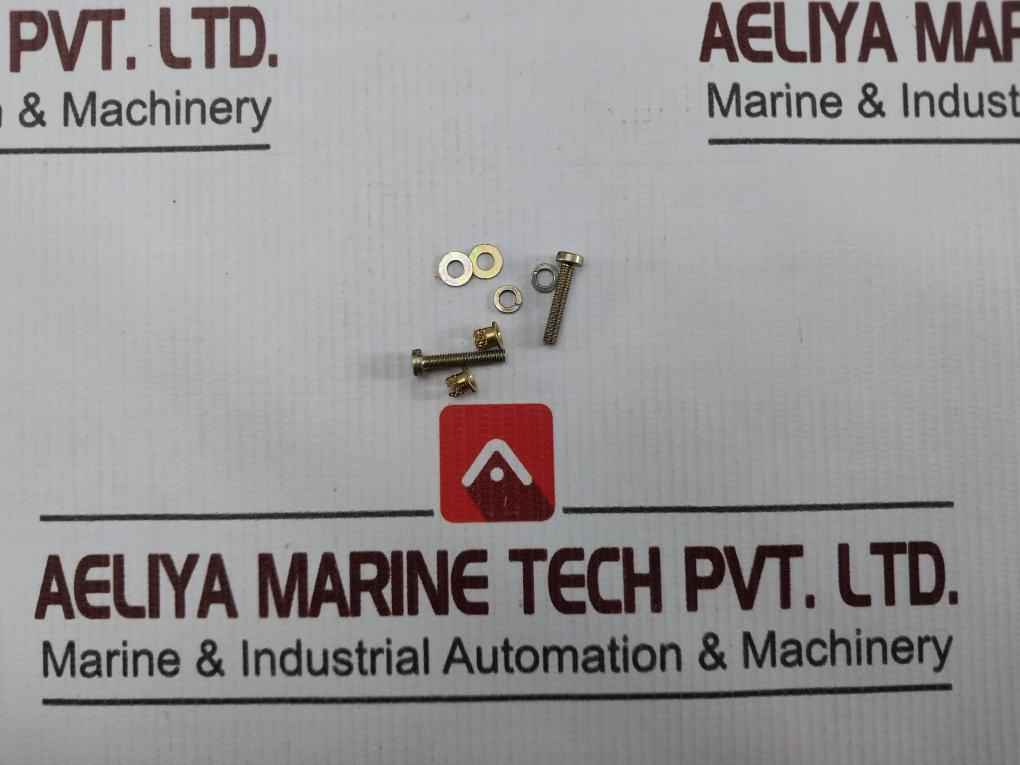 Ghisalba 4148860 Auxiliary Contact Kit