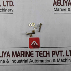 Ghisalba 4148860 Auxiliary Contact Kit