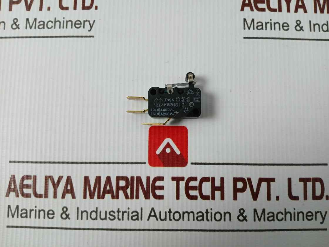 Ghisalba 4148860 Auxiliary Contacts Kit F/Change Over And Disconnecting Switch