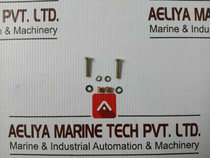Ghisalba 4148860 Auxiliary Contacts Kit F/Change Over And Disconnecting Switch