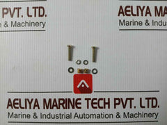 Ghisalba 4148860 Auxiliary Contacts Kit F/Change Over And Disconnecting Switch
