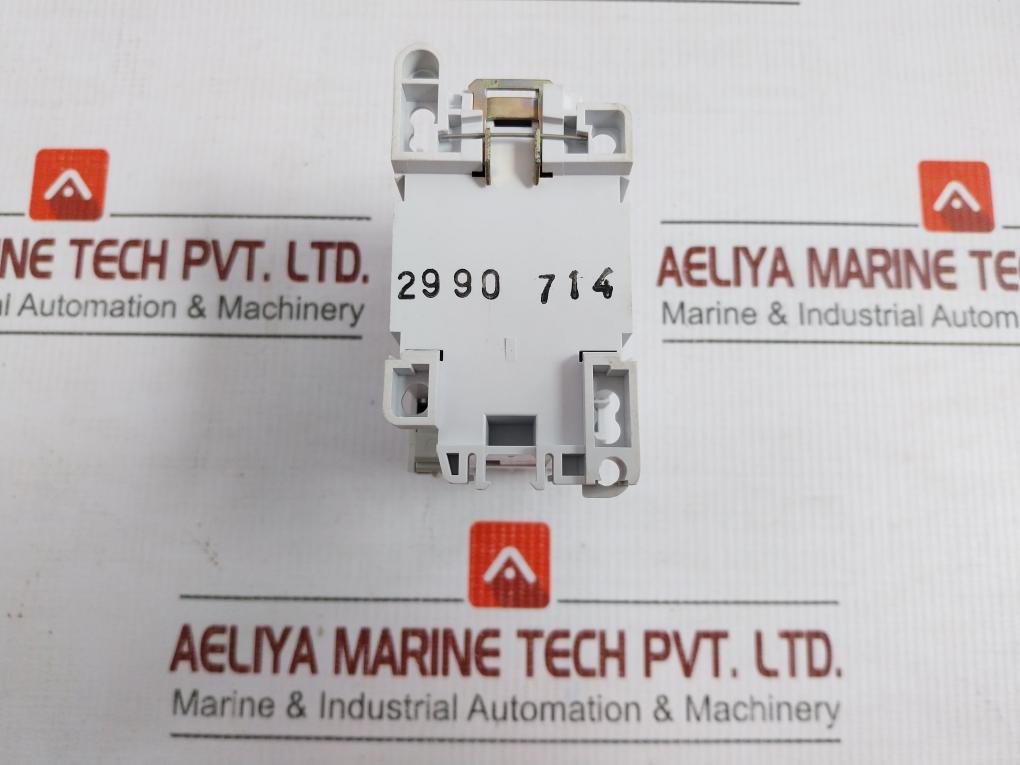 Ghisalba Contactor Gh15Cr-40