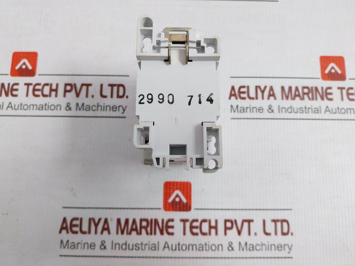 Ghisalba Contactor Gh15Cr-40
