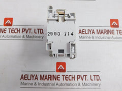 Ghisalba Contactor Gh15Cr-40