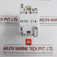 Ghisalba Contactor Gh15Cr-40