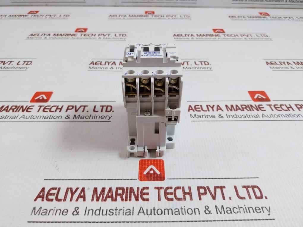 Ghisalba Contactor Gh15Cr-40