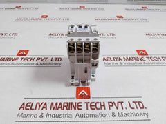 Ghisalba Contactor Gh15Cr-40