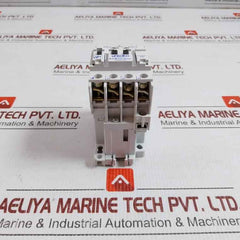 Ghisalba Contactor Gh15Cr-40