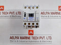 Ghisalba Contactor Gh15Cr-40