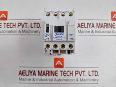 Ghisalba Contactor Gh15Cr-40
