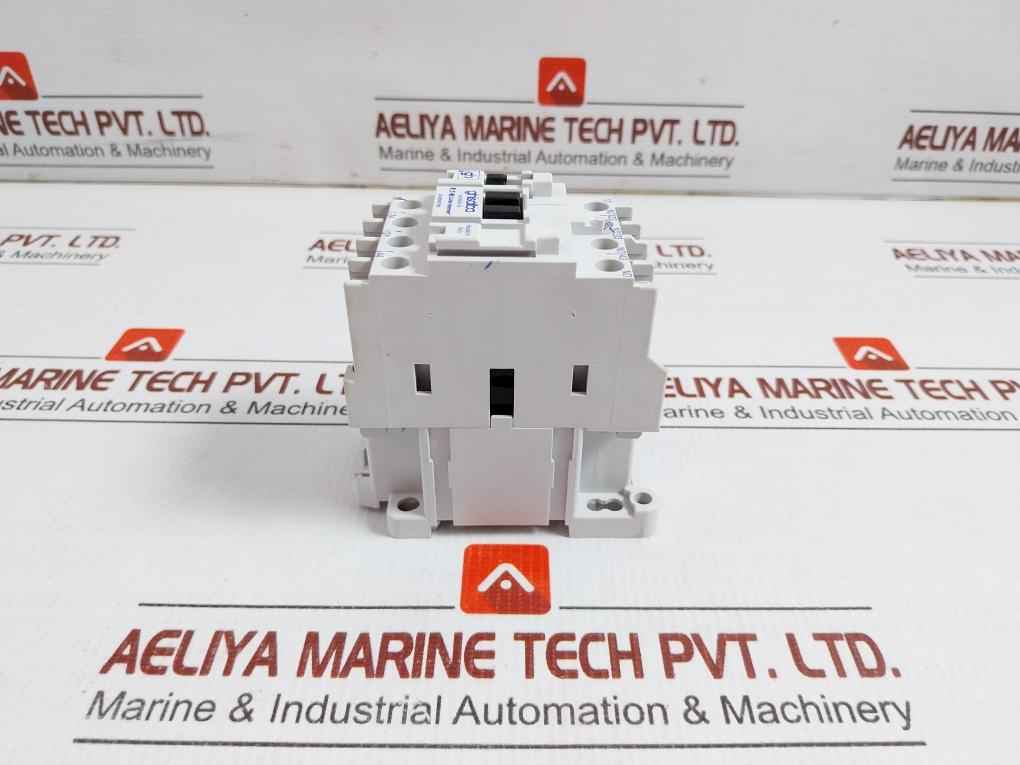Ghisalba Contactor Gh15Cr-40